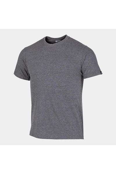 Joma 101739 .280 Ανδρικό T-Shirt Desert Crew Neck Prime Grey
