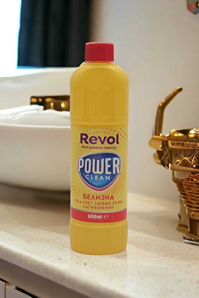 REVOL Tuz Ruhu 600 ml