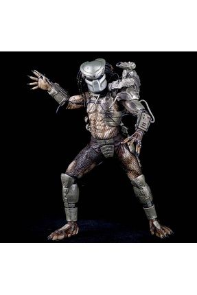 Neca hunter predator on sale