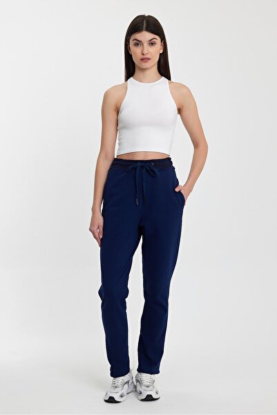 ALEXANDERGARDI DONJI DEO TRENERKE SA ELASTIČNIM STRUKOM I VEZICOM (E24-50100-...