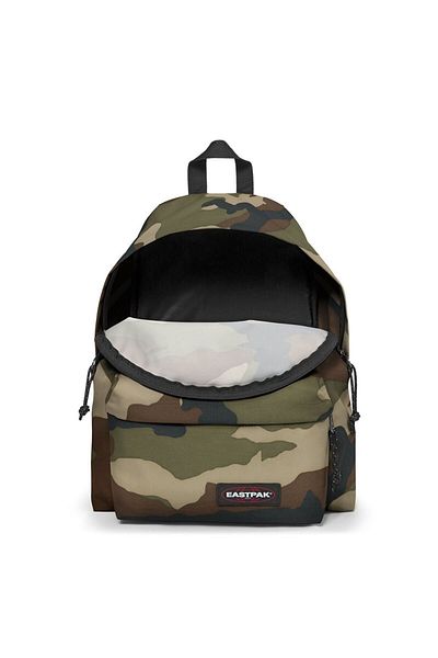 ECKO UNLTD Eastpak Padded Zippl'r Tbl Camo Camouflage Backpack Ek0a5b74k231