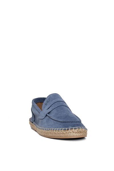 İnci 101545031   Espadrille pentru bărbați Henry 4FX, albastru