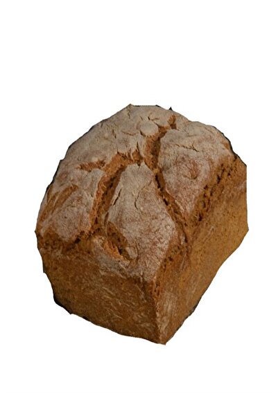 MAYA DOĞAL ÜRÜNLER Tam Buğday Ekmeği Ekşi Mayalı 550gr