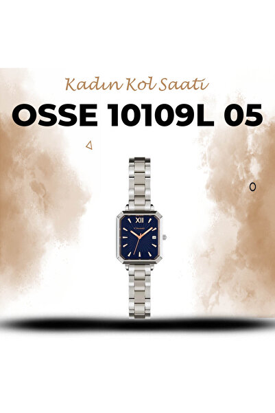 Osse OS10109L 05 Kadın Saat