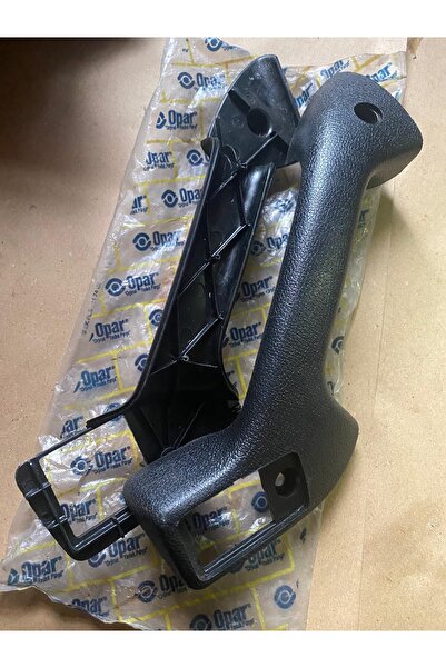 OPAR TOFAŞ DOĞAN KARTAL ŞAHİN SLX KAPI KOLÇAĞI ÜST ALT  TAKIM SOL ESKİ ÜRETİM...