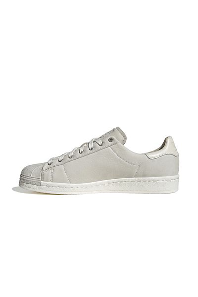adidas Pantofi casual unisex Superstar Lux bej - IG1363