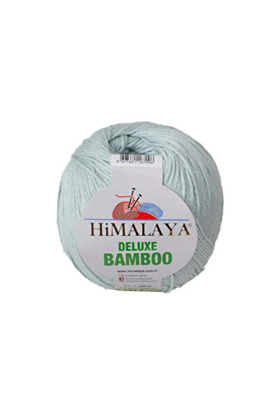 Himalaya Deluxe Bamboo 124-17