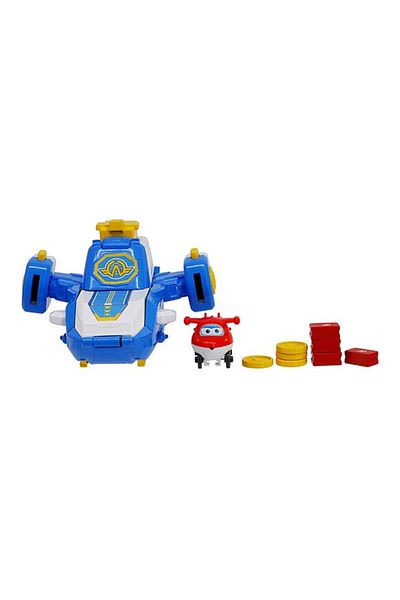 Harika Kanatlar Aul50840 Wonderful Wings Movable Base Mini Version