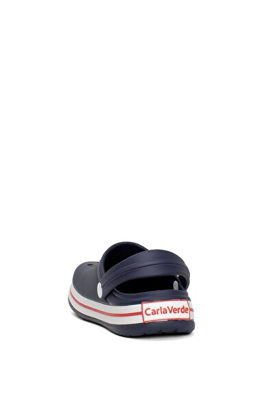 Carlaverde EV22800C Жіночі капці Сабо Синій