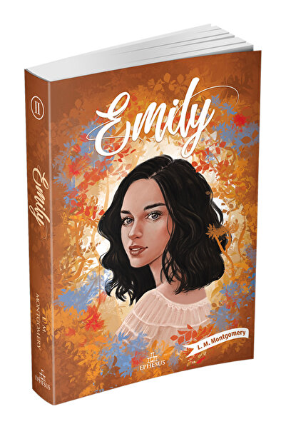 Ephesus Yayınları Emily - 2 - L. M. Montgomery 9786257382106