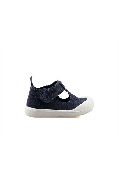Vicco Daily Comfortable Fit Baby Kids First Step Shoes Slippers Colorful