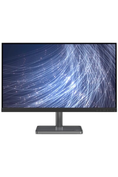 LENOVO L27I-30 27" 75Hz 4ms (Hdmı+Vga) Full Hd Monitör 66BFKAC2TK