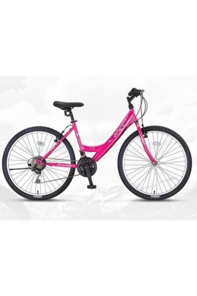 Ümit Bisiklet 2600 Colorado 26 Jant L-16-MTB-V21-SRN Bisiklet