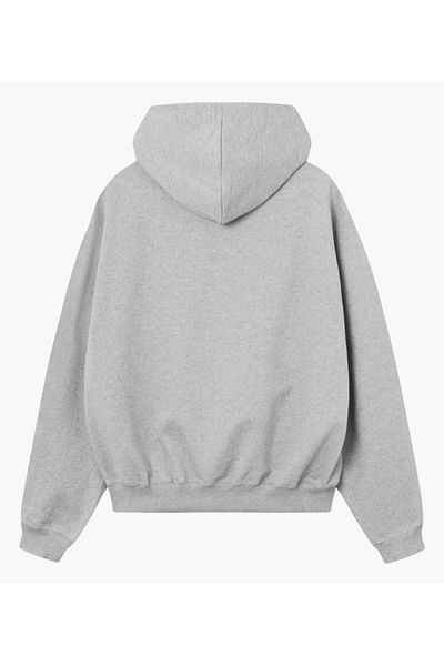 BLACKMAYS Πολύχρωμη γάτα Spider Printed Oversize φούτερ με κουκούλα unisex φούτερ