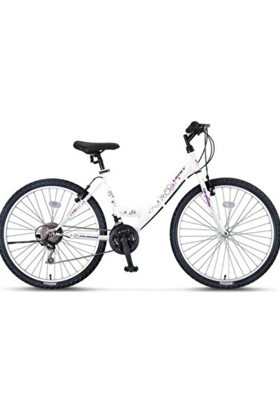 Ümit Bisiklet 2400 Colorado 24 Jant L-14-MTB-V21-SRN Bisiklet