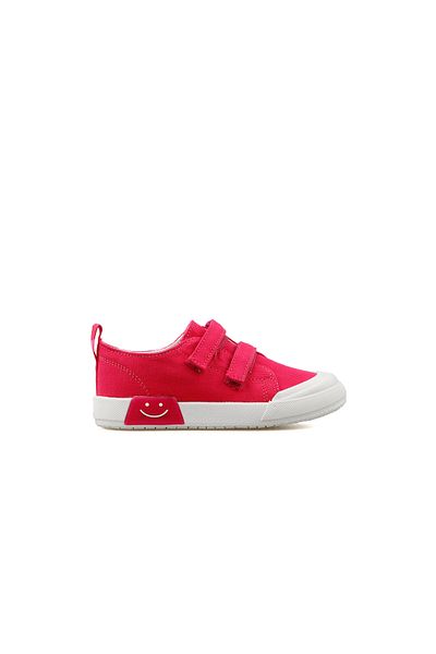 Vicco Καθημερινή Άνετη Εφαρμογή Baby Kids Velcro Slippers Νηπιαγωγείο Παπούτσια Νηπιαγωγείου Πολύχρωμα