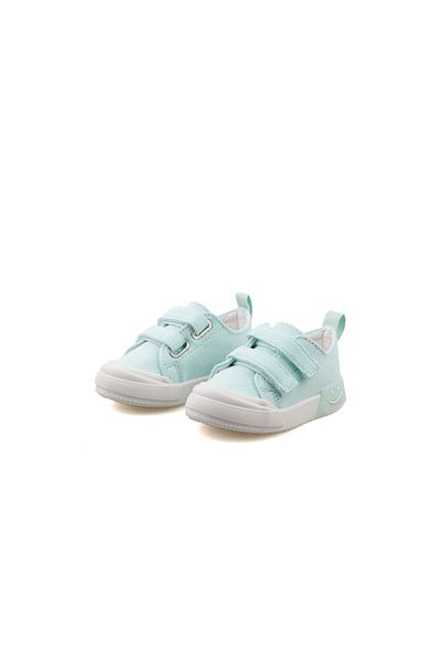 Vicco Zilnic Confortabil Fit Bebeluş Copii Papuci Velcro Creşă Grădiniţă Pantofi Colorati