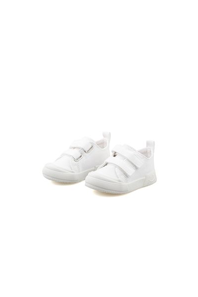 Vicco Καθημερινή Άνετη Εφαρμογή Baby Kids Velcro Slippers Νηπιαγωγείο Παπούτσια Νηπιαγωγείου Πολύχρωμα