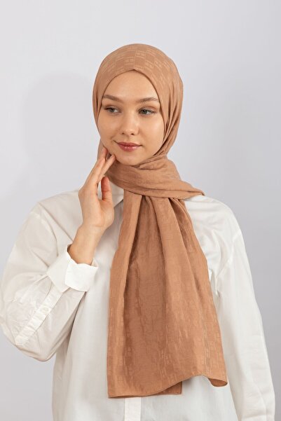 hijabchi Monogramă importată - K. Bal