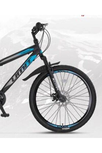 Ümit Bisiklet 2743 Faster 27,5 Jant 2D-21-SHM Bisiklet