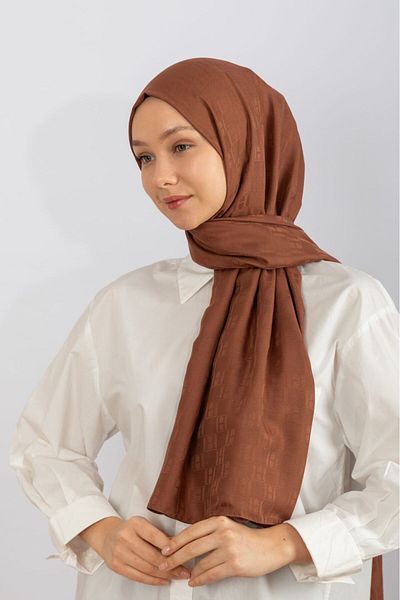 hijabchi Εισαγόμενο Μονόγραμμα - Γαλακτόκαφες