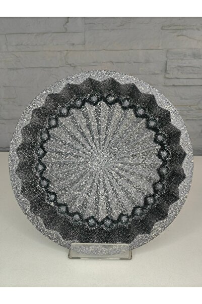 ALANYA HOME DECOR GRANİTE CASTING Cheesecake / CAKE MOLD GRANİT DÖKÜM ÇİZKEK / KEK KALIBI 28x16 CM