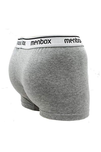 DoDe Flora Men's Lycra Boxers (Menbox 1501)