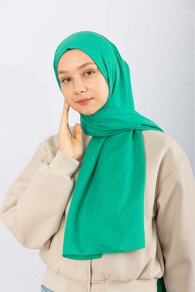 hijabchi Βαμβακερό Twill - Benetton