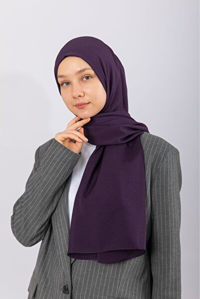 hijabchi Натуральний креп - Мурдем