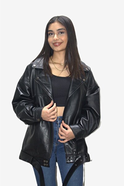 Kadir Deri DERİ CEKET