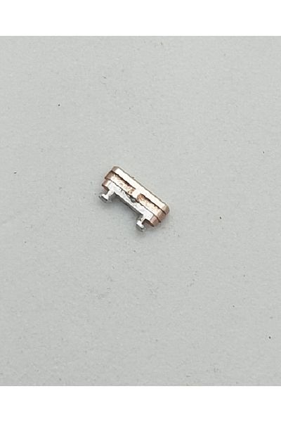 Ceporjin Xiaomi Mi 8 Se - Power Power Key Gold Original