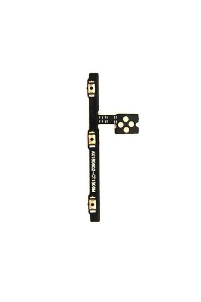 Ceporjin Xiaomi Mi 8 - Power on Off Side Power Volume Key Film Flex, Original