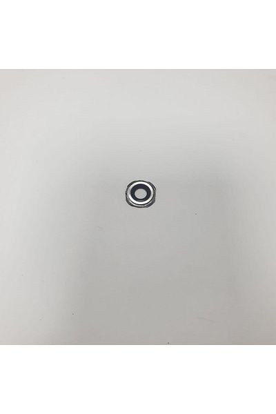 Ceporjin Sony Xperia X - Original Camera Lens with Metal Frame