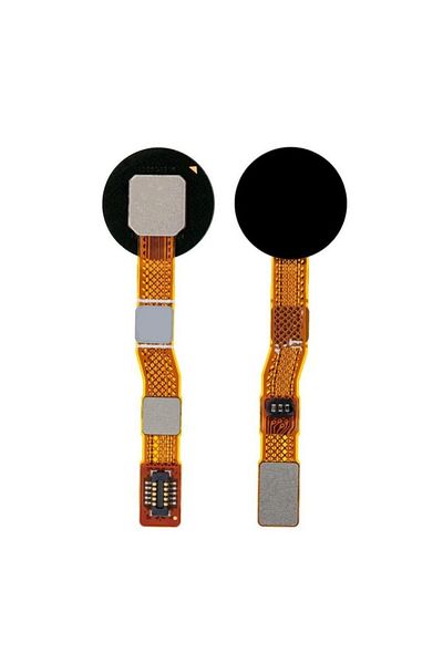 Ceporjin Xiaomi Redmi Note 8 Pro - Fingerprint Reader Sensor, Original