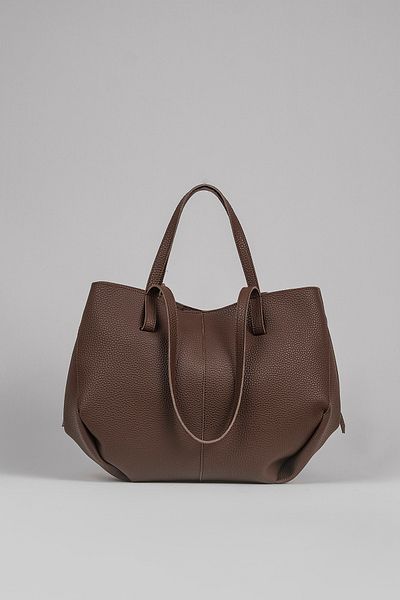 Çantacımstore Жіноча гірка кава Pinterest Shopper Велика сумочка 822024