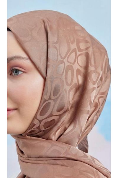 Emproyal Jan jan Jacquard Stone Pattern Imperial