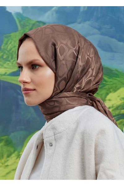Emproyal Jan jan Jacquard Stone Pattern Imperial
