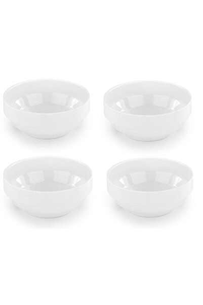 anahtarsizde 12 Parça 13cm Kırılmaz Melamin Çorba Kasesi