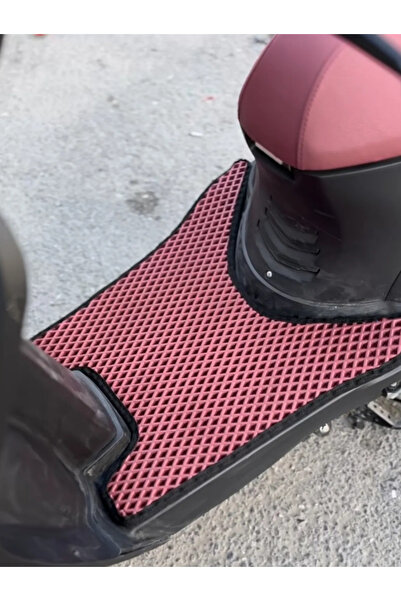 maxcar KUBA BLUEBİRD MOTORA UYUMLU MOTOR PASPASI