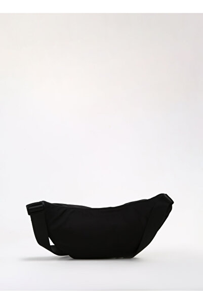 VERSACE JEANS COUTURE Couture Men's Black Waist Bag - 35X15X8 cm 75Ya4B5D