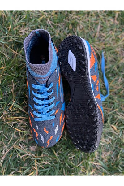 MODVALU Футбольне взуття з рифленим покриттям