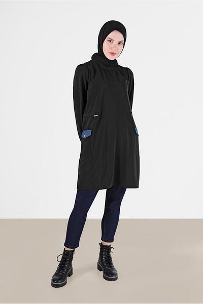Alvina PANTALONI ÎNCHIS 70283