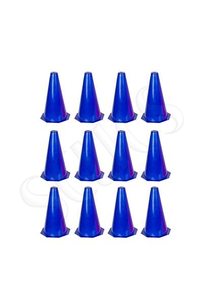 SCUCS TRAINING FUNNEL 23 CM 12 PACK - M