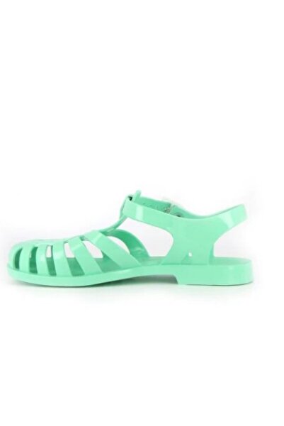 MEDUSE SUN VERT TENDRE - KADIN SANDALET