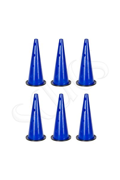 SCUCS TRAINING FUNNEL 45 CM HOLE 6-Piece - M