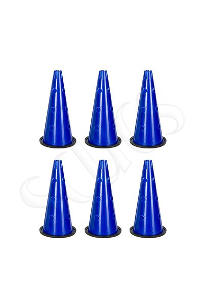 SCUCS TRAINING FUNNEL 40 CM HOLE 6-Piece - M