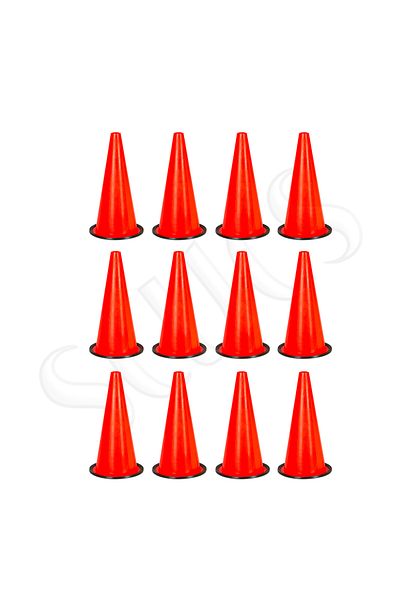 SCUCS TRAINING FUNNEL 45 CM 12 PACK - K