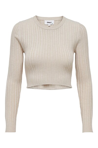 ONLY Triko İnce Kazak 15310544