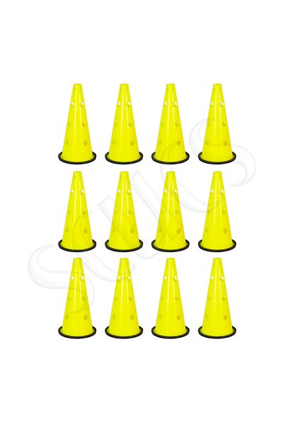 SCUCS TRAINING FUNNEL 40 CM HOLE 12 PACK - S