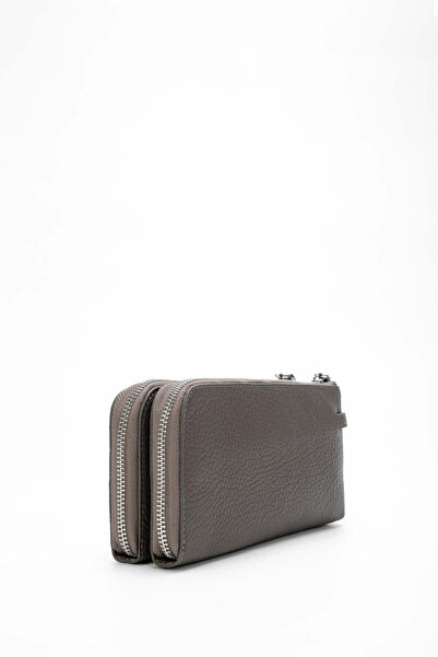 Tamer Tanca Мъжка портфолио чанта от естествена кожа